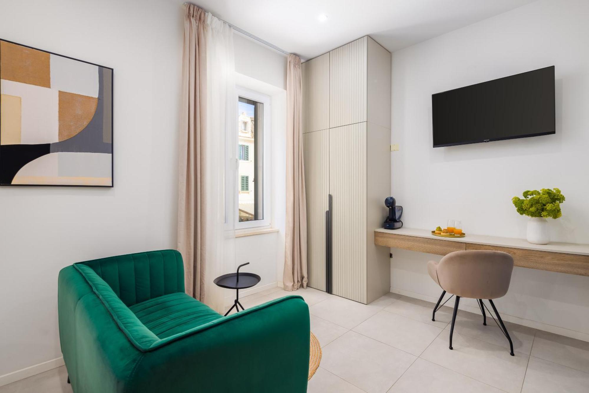 48 Rooms Split Luaran gambar