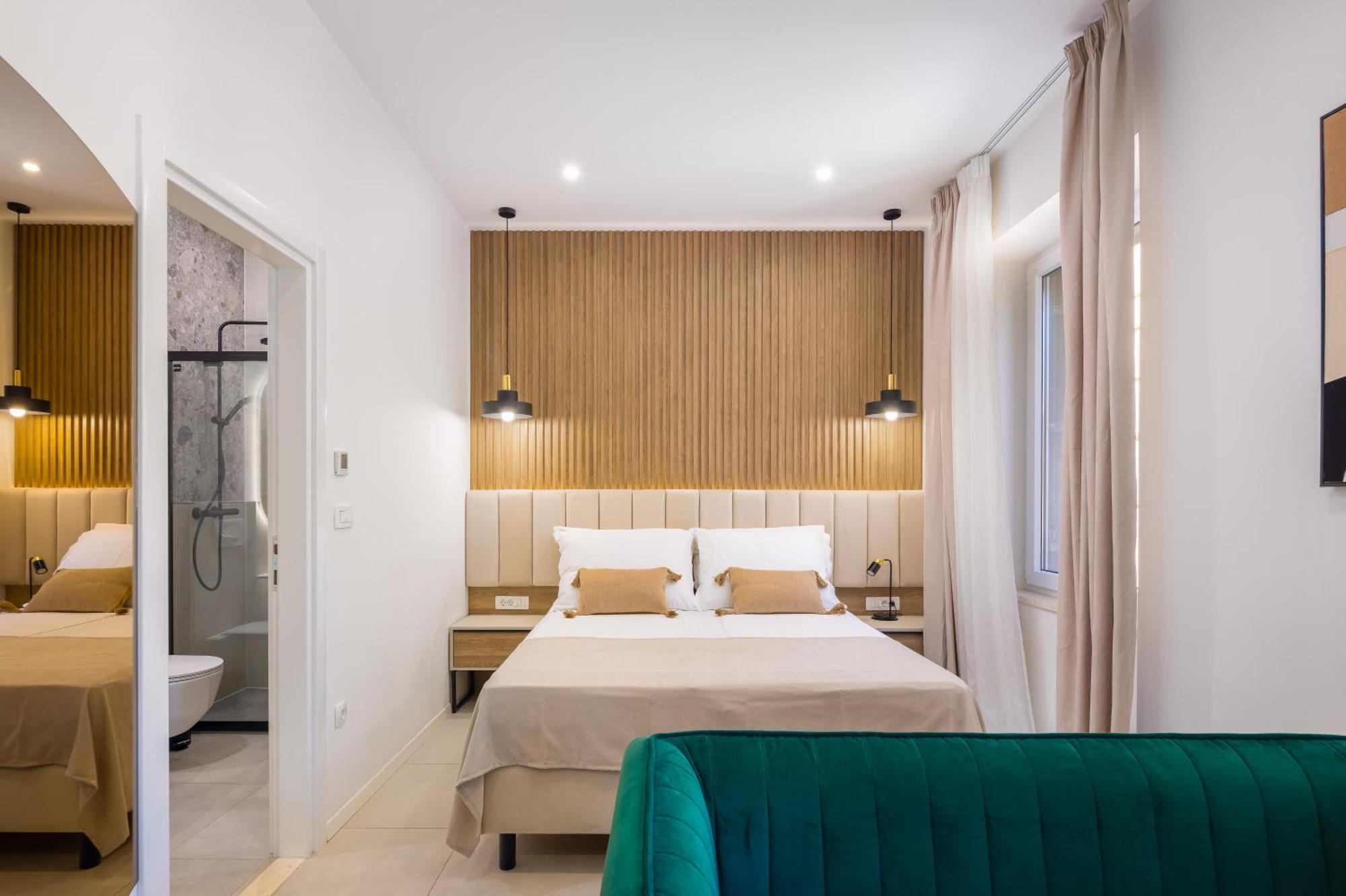 48 Rooms Split Luaran gambar