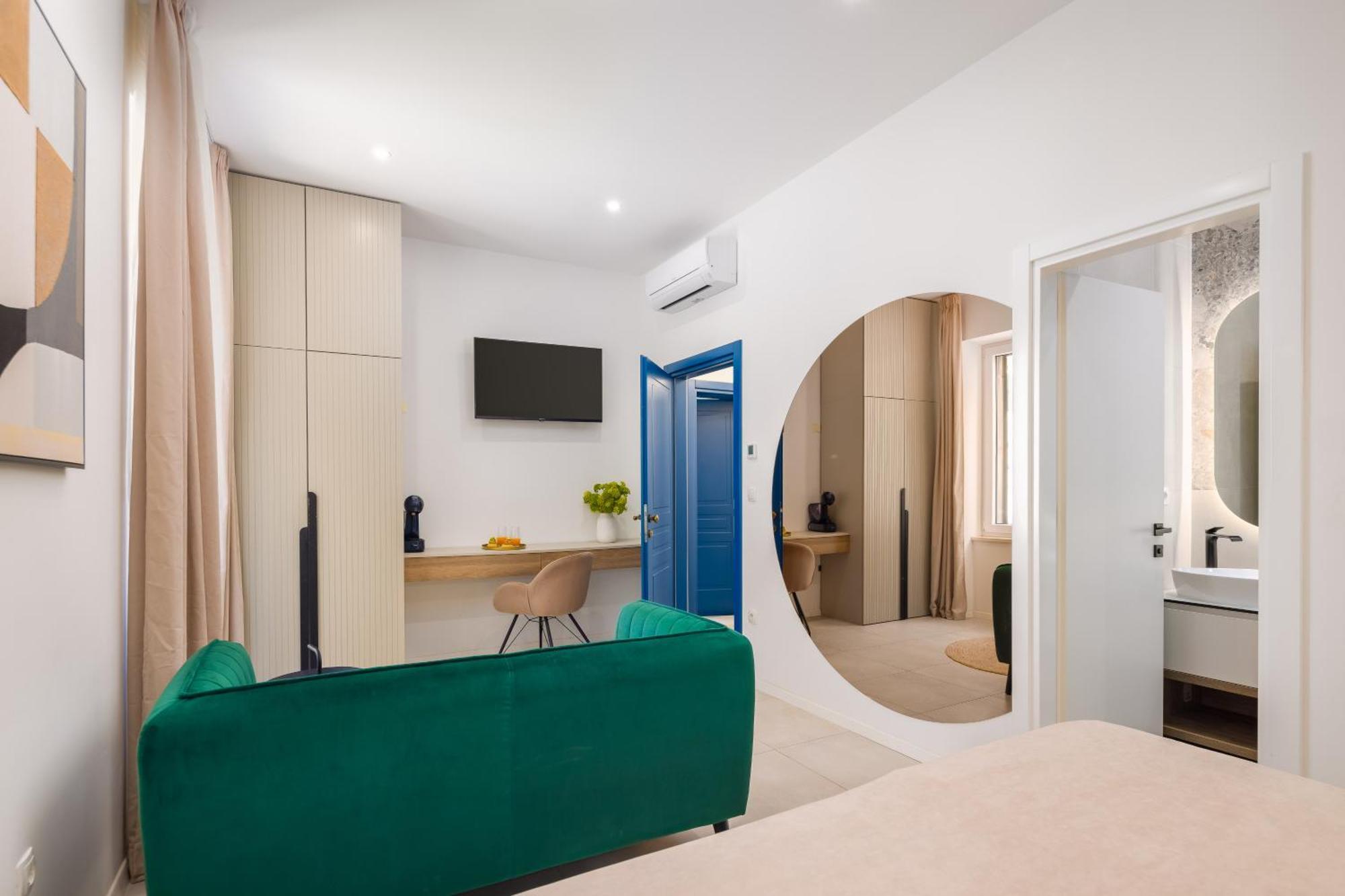 48 Rooms Split Luaran gambar