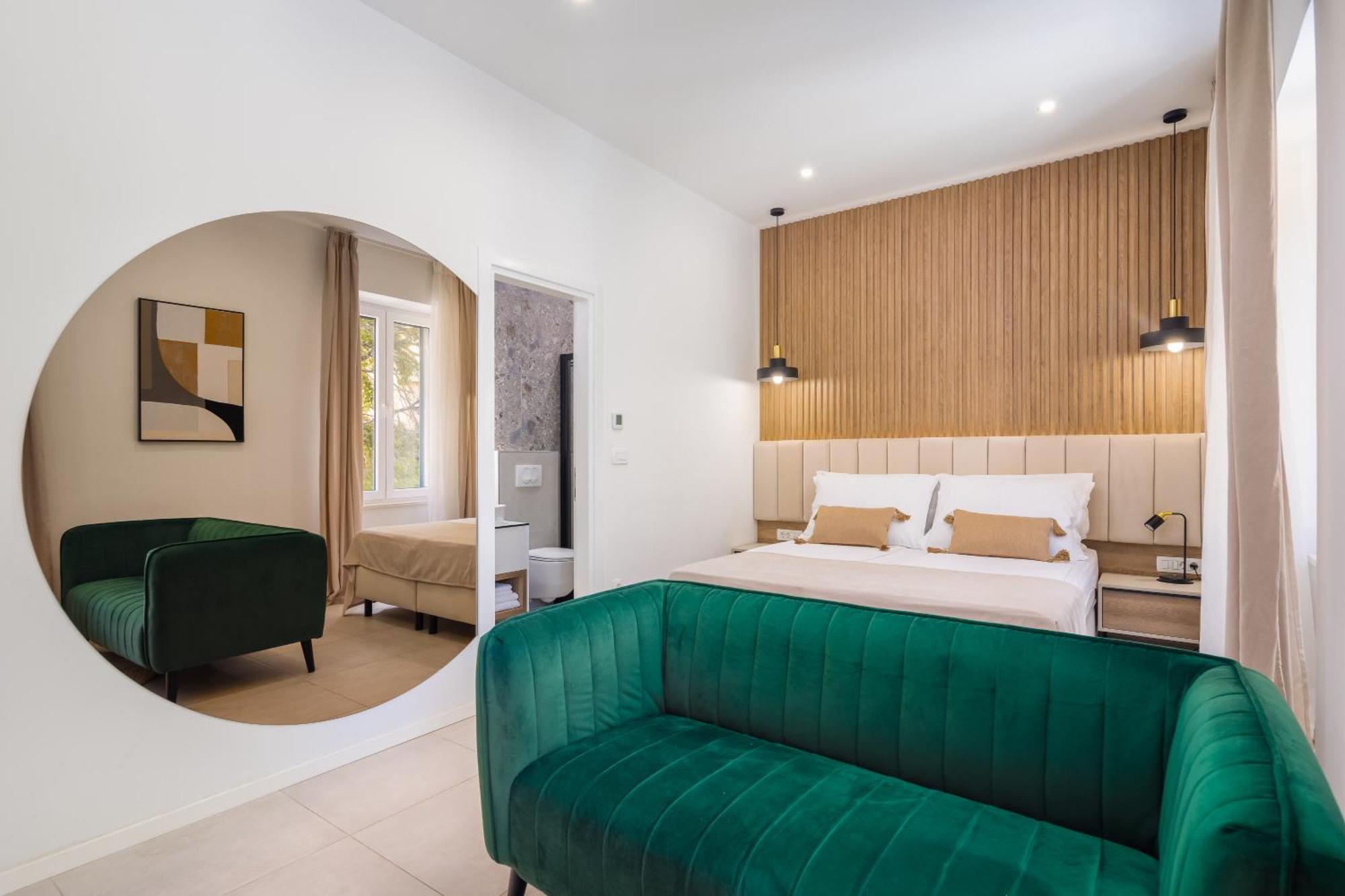48 Rooms Split Luaran gambar