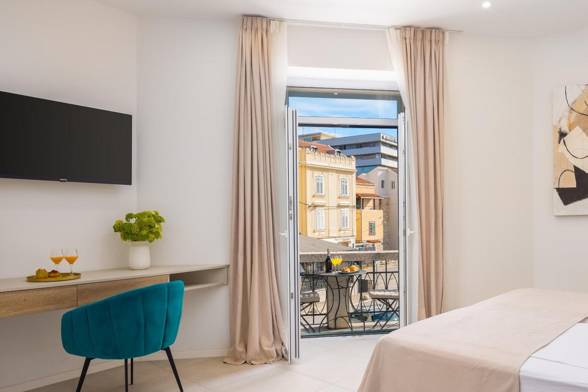 48 Rooms Split Luaran gambar