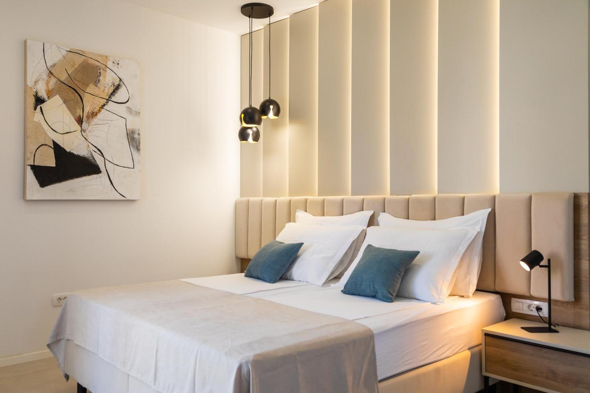 48 Rooms Split Luaran gambar