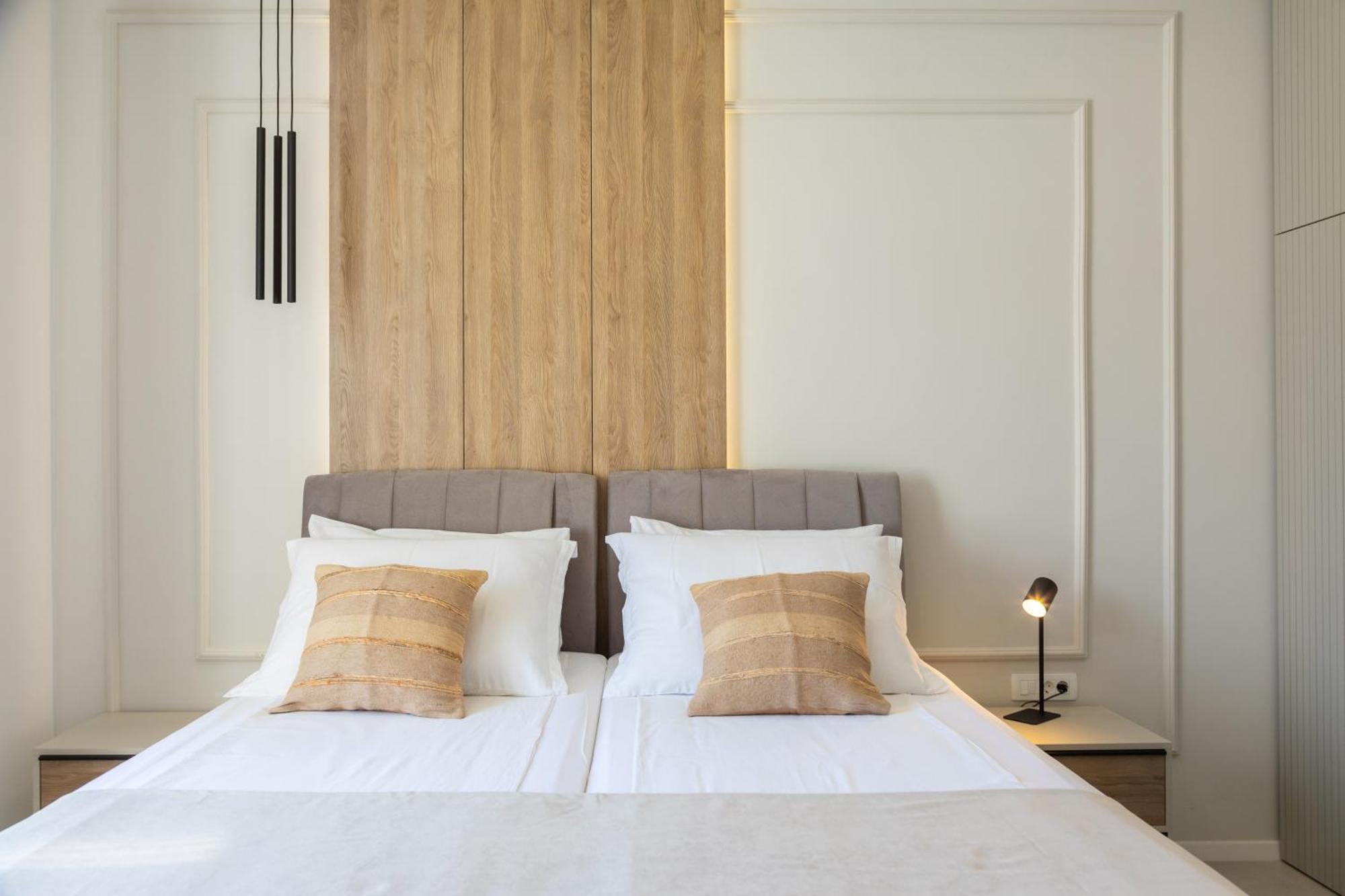 48 Rooms Split Luaran gambar