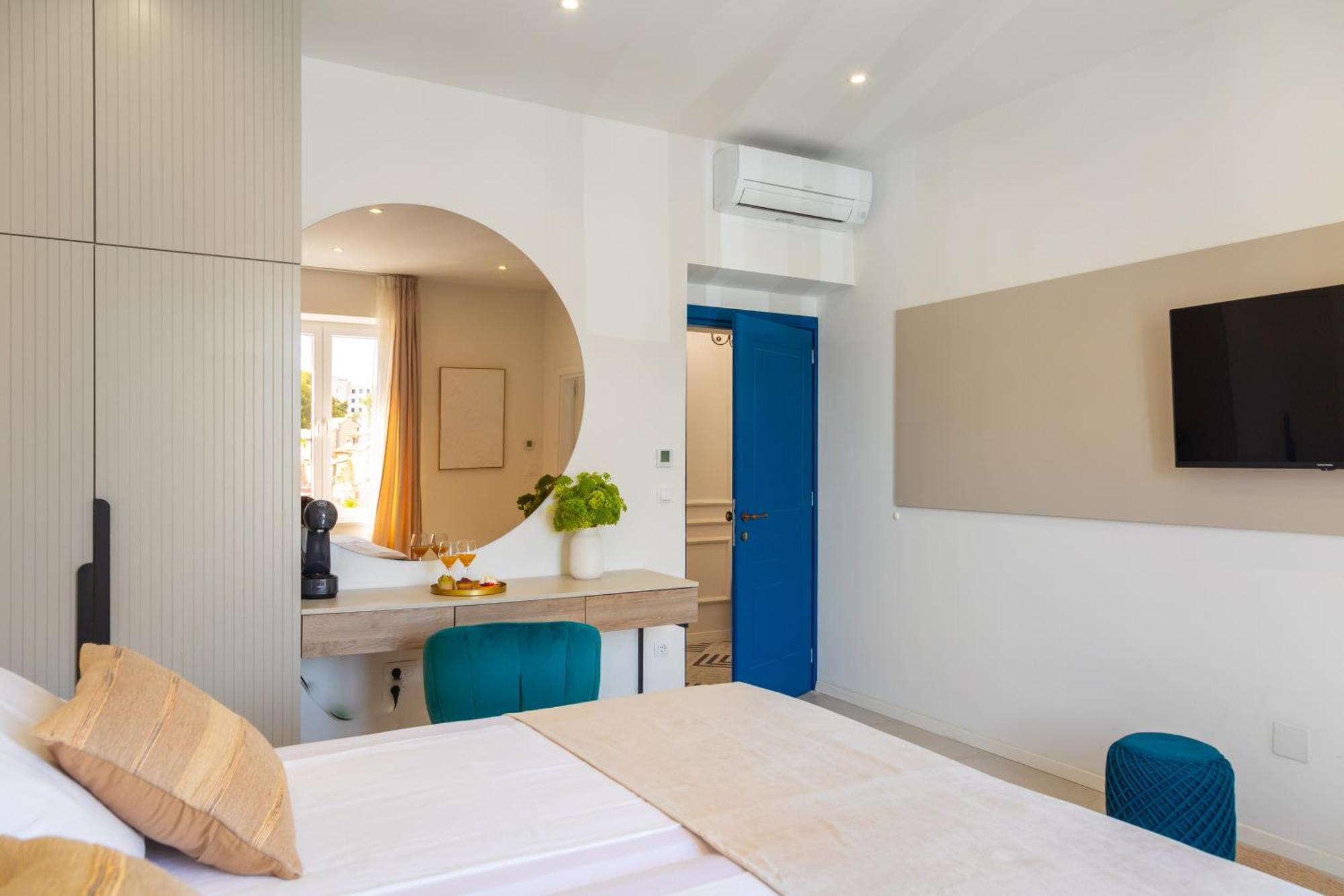 48 Rooms Split Luaran gambar