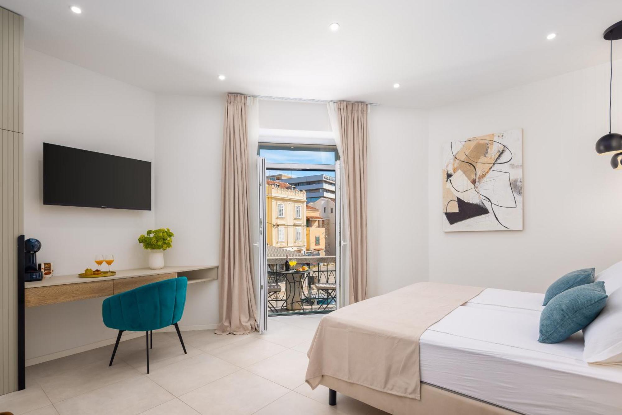 48 Rooms Split Luaran gambar