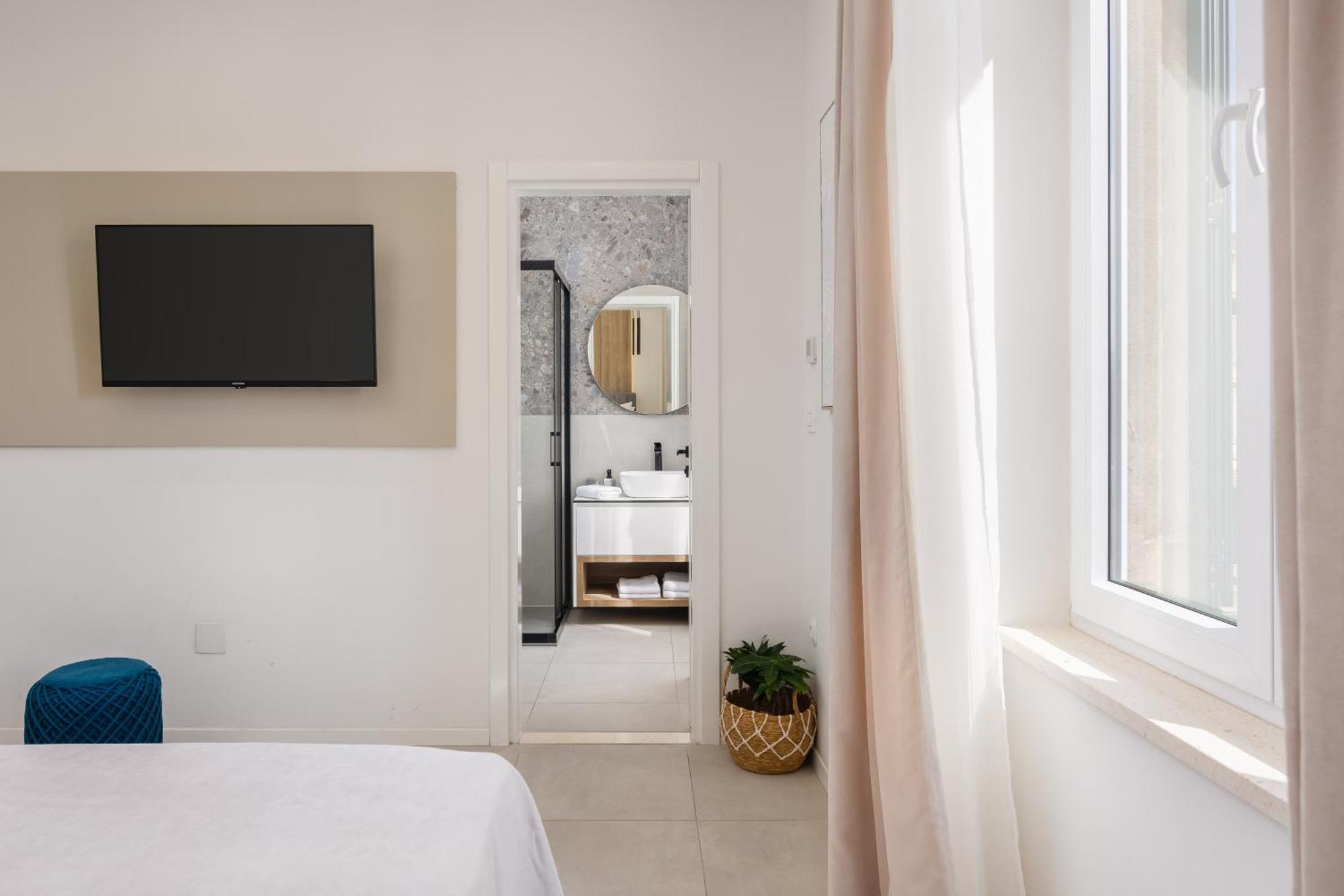 48 Rooms Split Luaran gambar